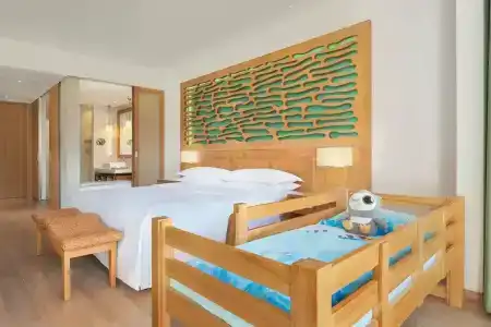 Sheraton Sanya Haitang Bay Resort - 68