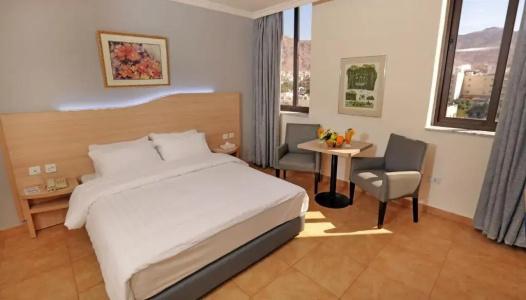 Golden Tulip Aqaba - 50