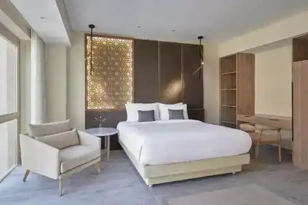 Hyatt Regency Cairo West - 51
