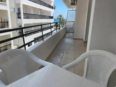 Palm Sea Beach - 55
