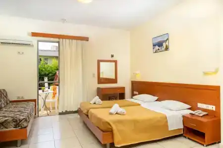 Ilyssion Holidays - 144