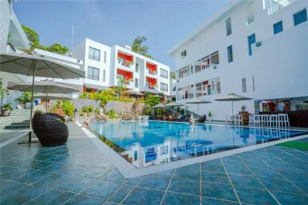Calao Kep Residence - 7