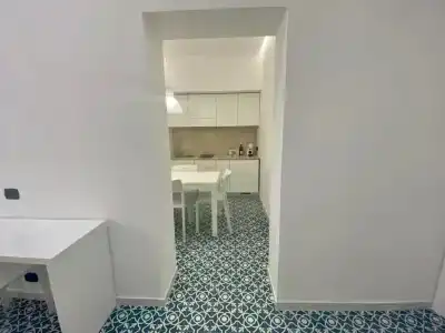 Badia Nuova Apart , Restaurant , Rooftop Lounge Bar - 157