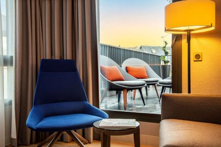 Radisson Blu, Rouen Centre - 69