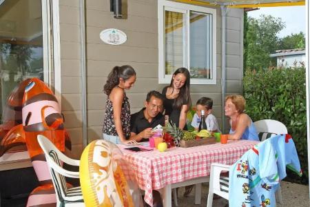 San Francesco Camping Village - 38