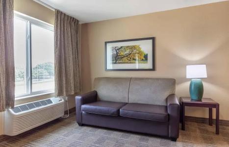 Extended Stay America Suites - - Deerwood Park - 53
