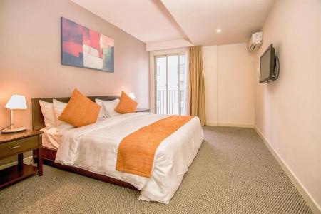 Central Mansions Serviced - 5