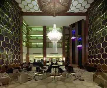 Kaya Izmir Thermal & Convention - 21