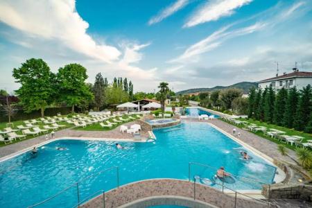 Terme Delle Nazioni - 9