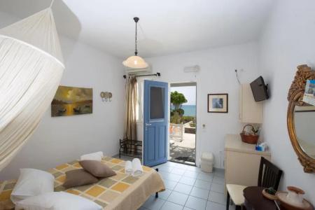 Pension Ageliki Sifnos - 5