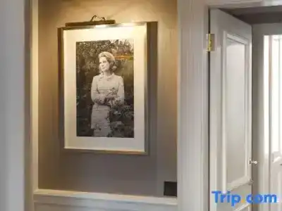 The Shelbourne, Autograph Collection - 108