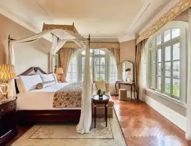Waldorf Astoria Shanghai on the Bund - 5