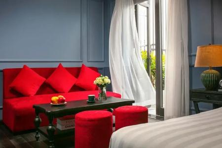 The Secret Halong by H Collection - 37