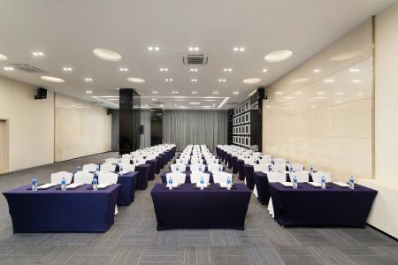 Holiday Inn Express Chengdu Wuhou, An Ihg - 34