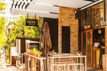 Mantra Terrace - 12