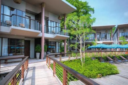 Sai Kaew Beach Resort - 32