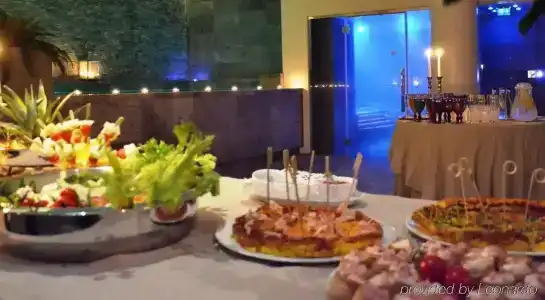 Mamiani & Kì-Spa Urbino - 10