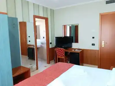 Riviera Airport, Sure Hotel Collection by Best Western - 46