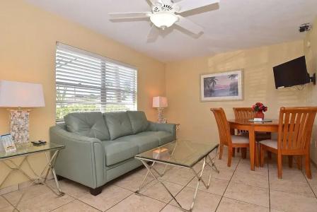 A Beach Retreat on Casey Key - 14