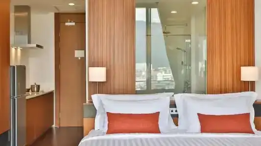 Eastin Tan Chiang Mai - Sha Plus Certify - 180