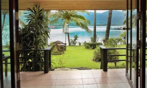 Resolution Resort - 45