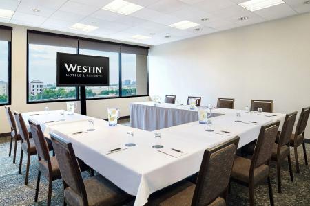 The Westin Galleria Dallas - 47