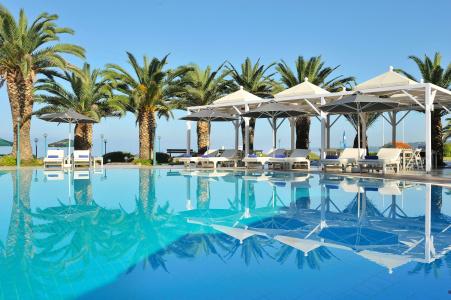 Possidi Holidays Resort & Suite - 21