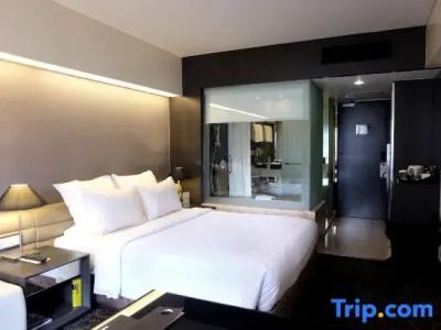 Pullman Jakarta Indonesia - 95