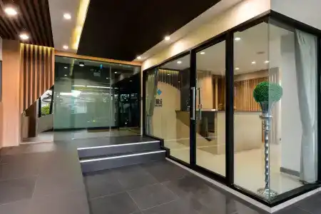 SiRi Ratchada Bangkok - 17