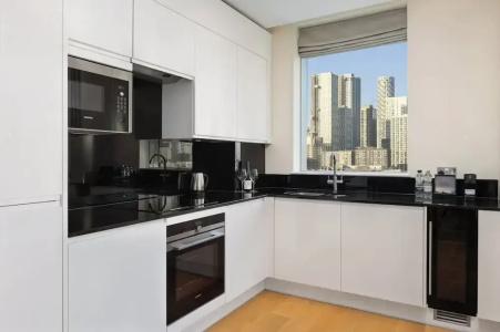 Intercontinental London - The o2, An Ihg - 91