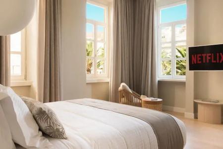 Syros Soul Luxury Suites - 15