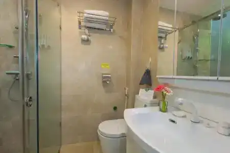 Bella Rosa Suite & Spa - 45