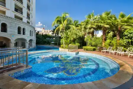 Crowne Plaza Resort Sanya Bay, An Ihg - 15