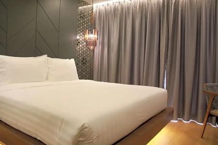 Stay With Nimman Chiang Mai - Sha Extra Plus - 97