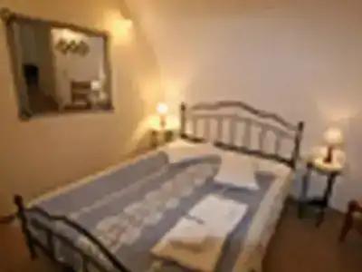 Kima Oia Suites - 10