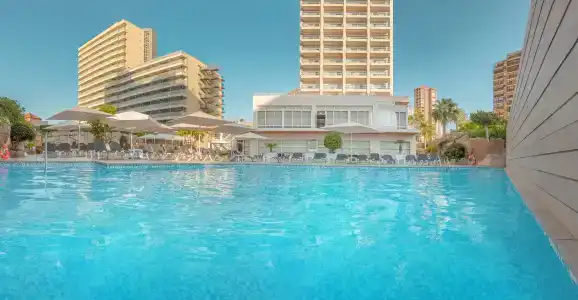 Rh Victoria & Spa - 0