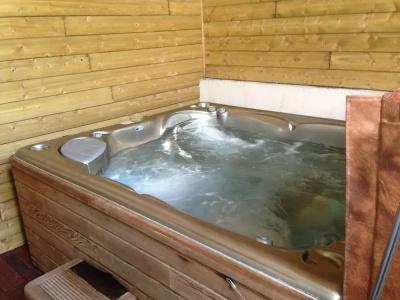 Manoir Du Parc (Adults only) - 125