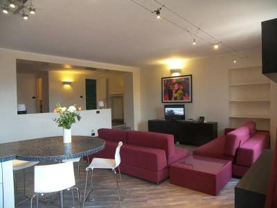 Residence Sacchi Aparthotel - 12