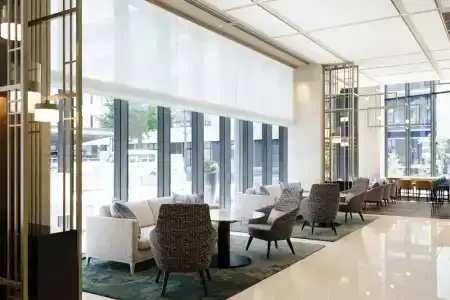 Courtyard by Marriott Osaka Honmachi - 18