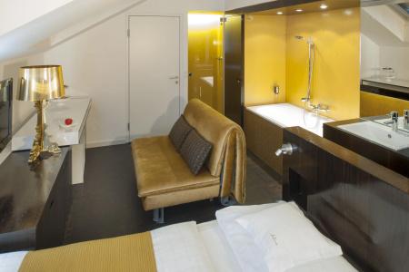 Alma Boutique-Hotel - 8