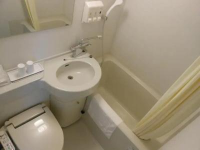 Paradis Inn Sagamihara - 7