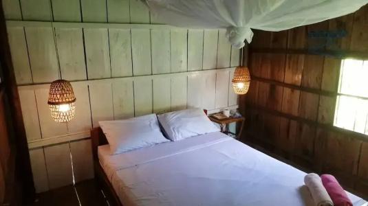 Q Bungalows - 73