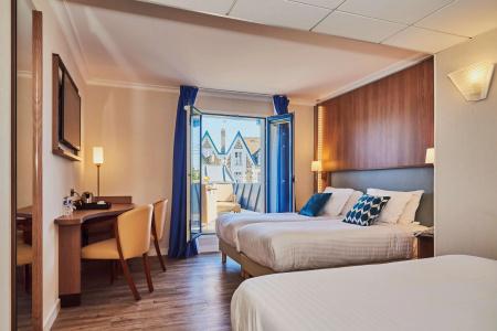 Best Western Alexandra - 5