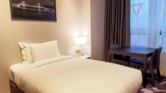 Avani Central Busan - 61