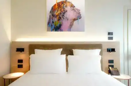 Bergamo Inn - 2