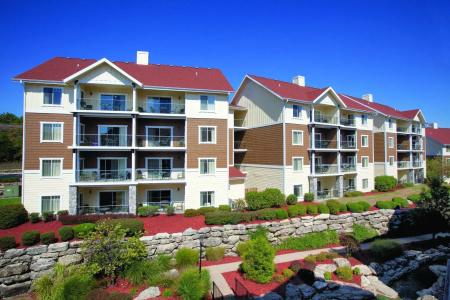 Club Wyndham Mountain Vista - 6