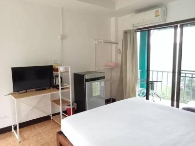 Khao Kho Tree Top - 42