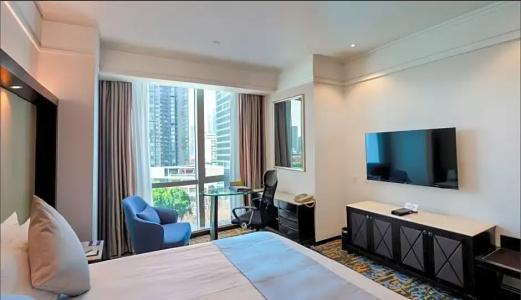 Howard Johnson Huaihai - 29