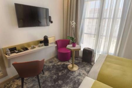Best Western Plus Comedie Saint Roch - 48