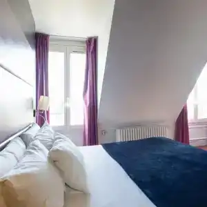 Ibis Styles Paris Pigalle Montmartre - 30